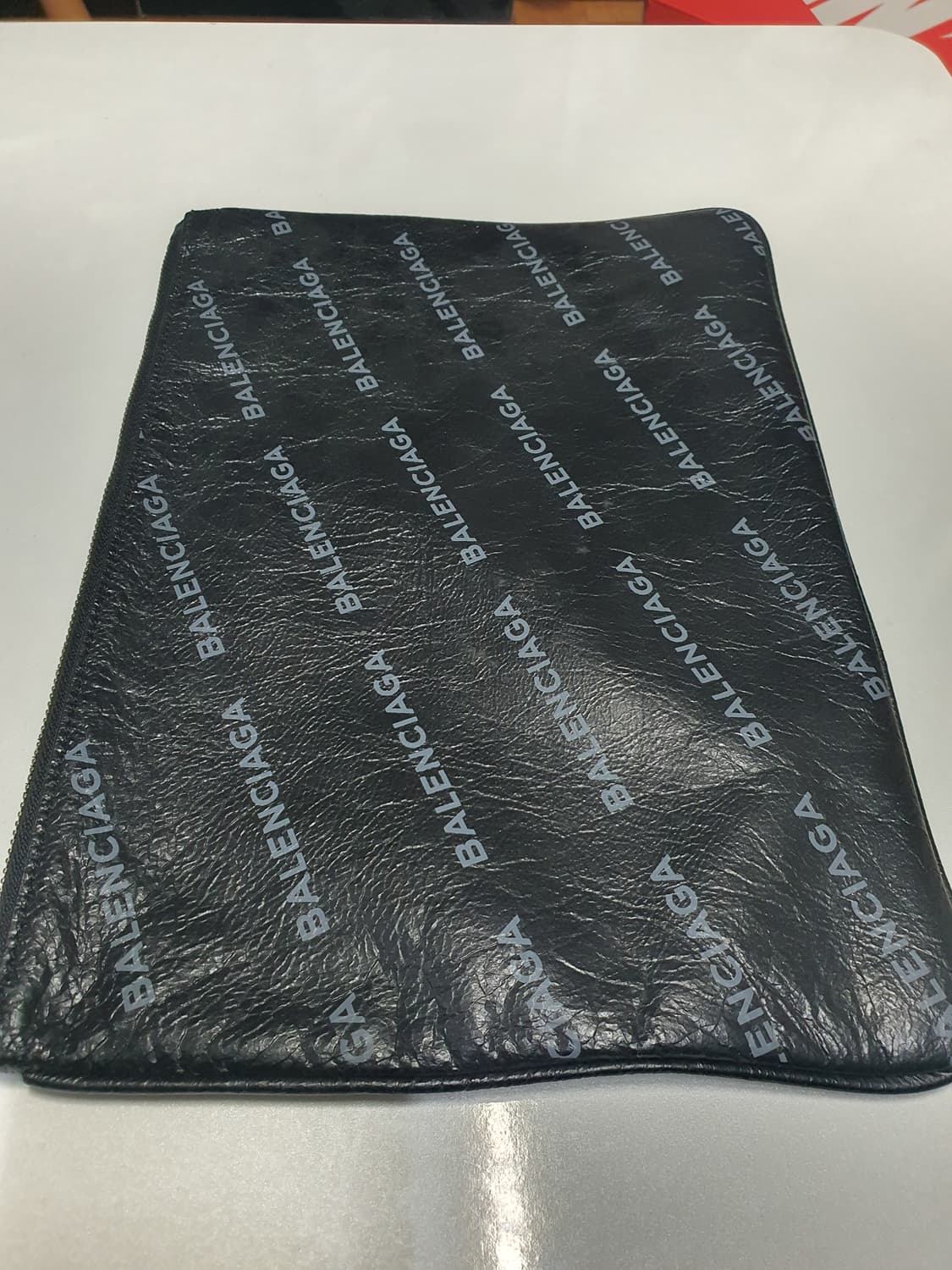 발렌시아가 클러치 상품이미지1