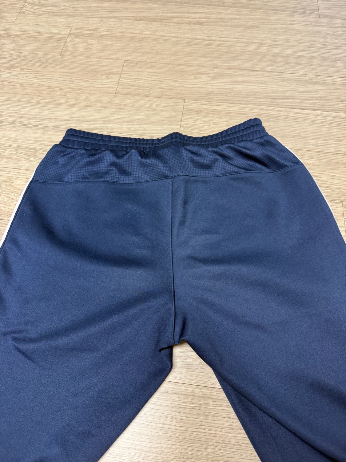 [95] 아디다스 네이비 트레이닝바지 상품이미지3