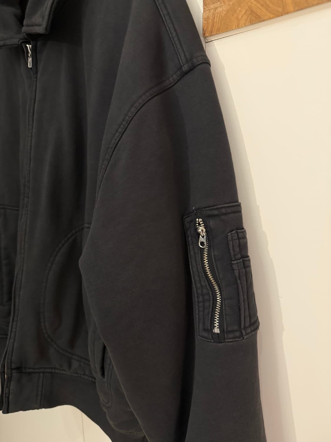 palace 팔라스 봄버 점퍼 M사이즈 상품이미지3