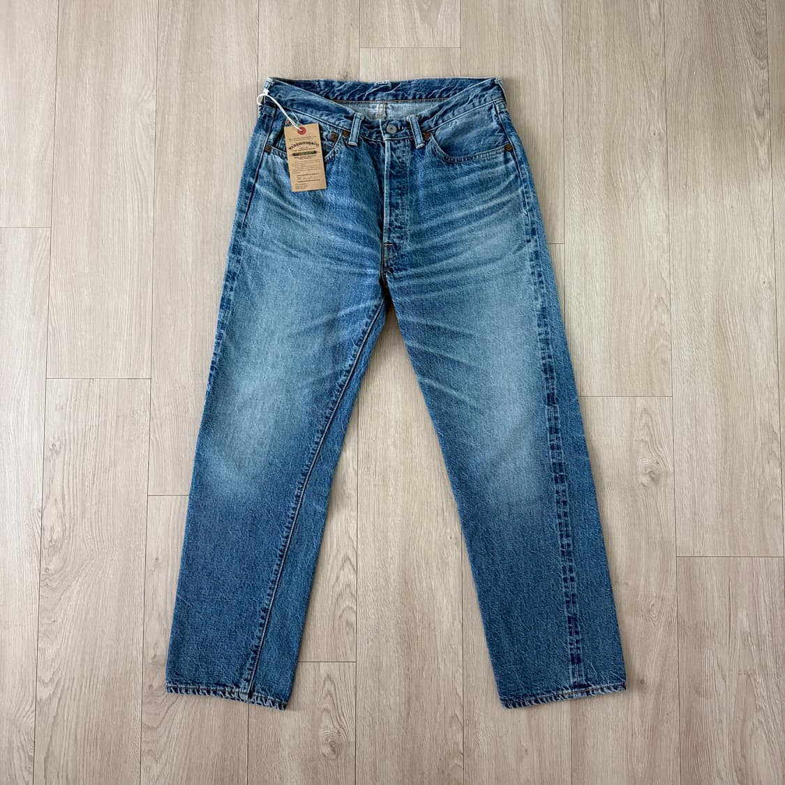 웨어하우스 1101 세컨핸드 warehouse 2nd hand 여성 상품이미지2