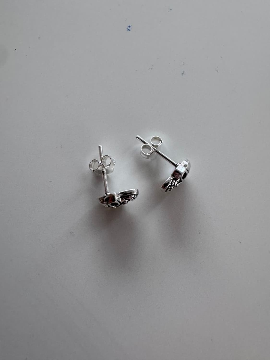 SILVER PIERCE 실버 피어스 상품이미지2