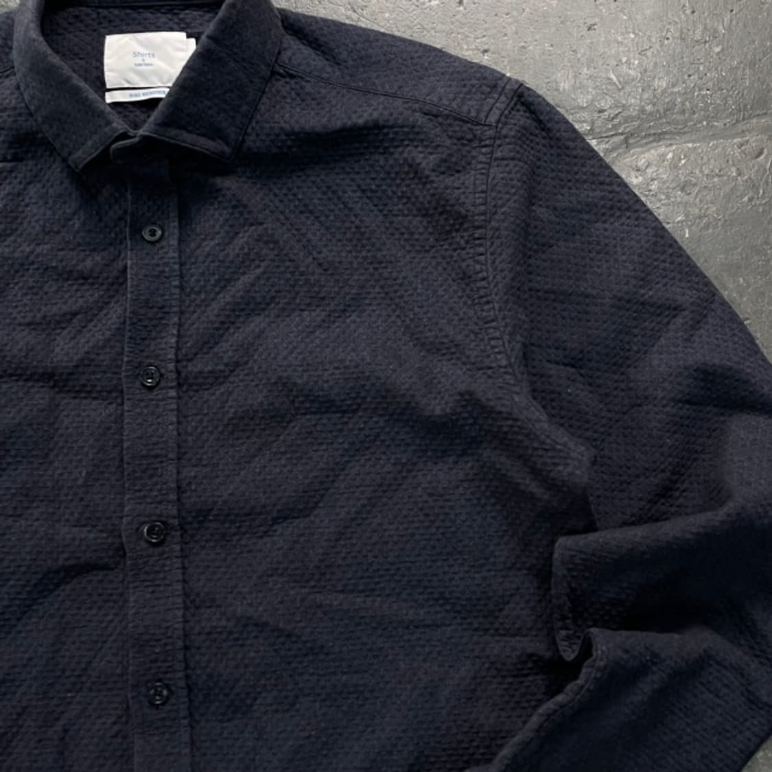 100 Shirts x 시리즈 셔츠  상품이미지2