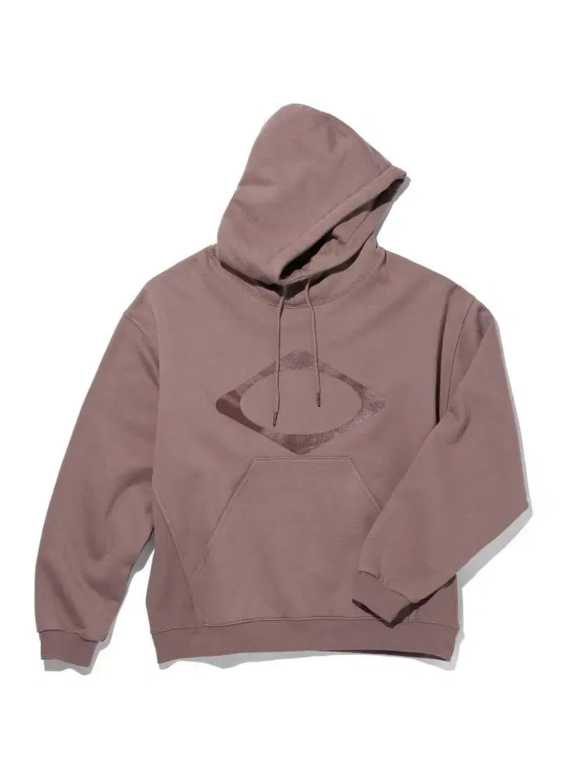 롬버스 기모 후드티 MSCHF 상품이미지1