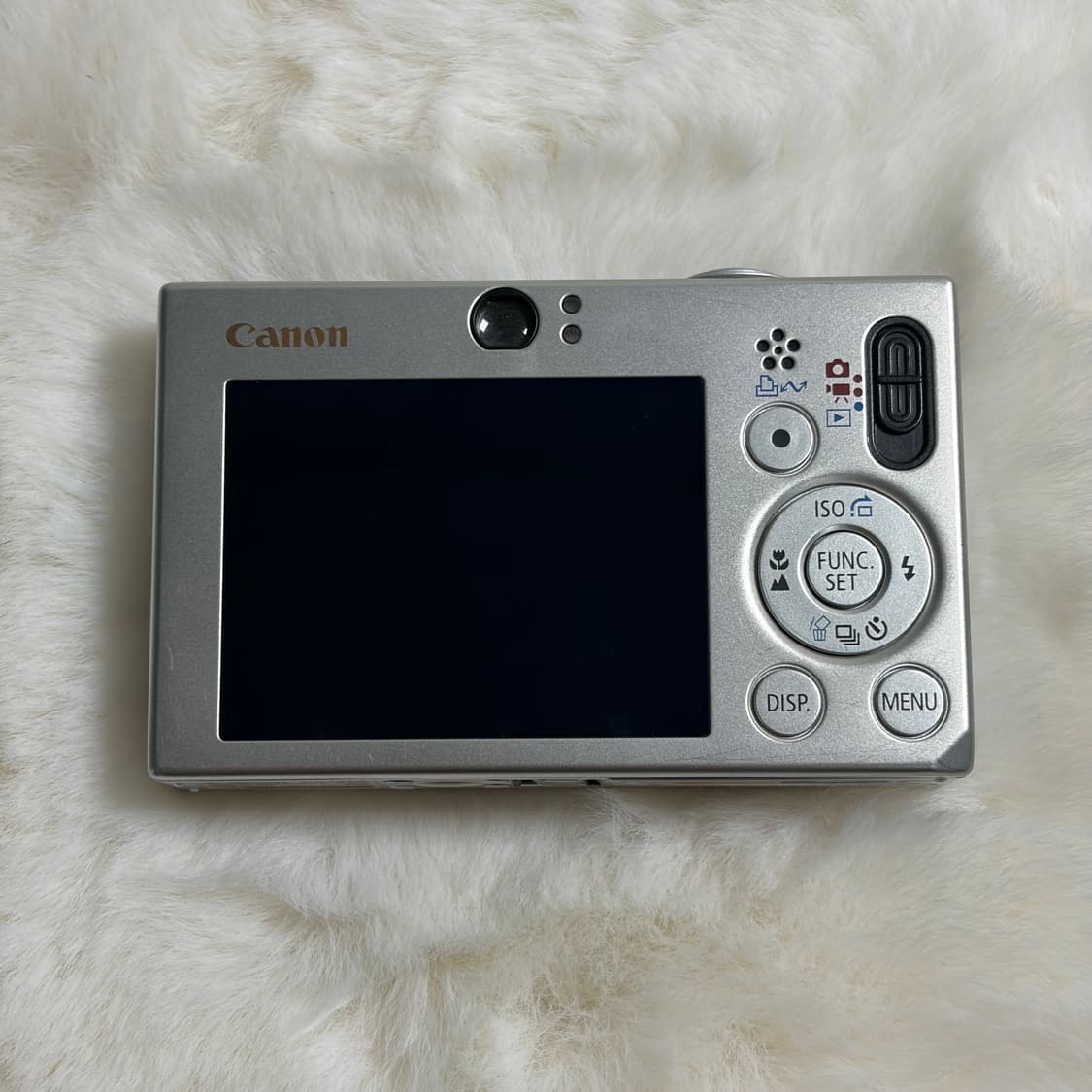 민트급) 캐논 익서스70 풀박스  상품이미지2