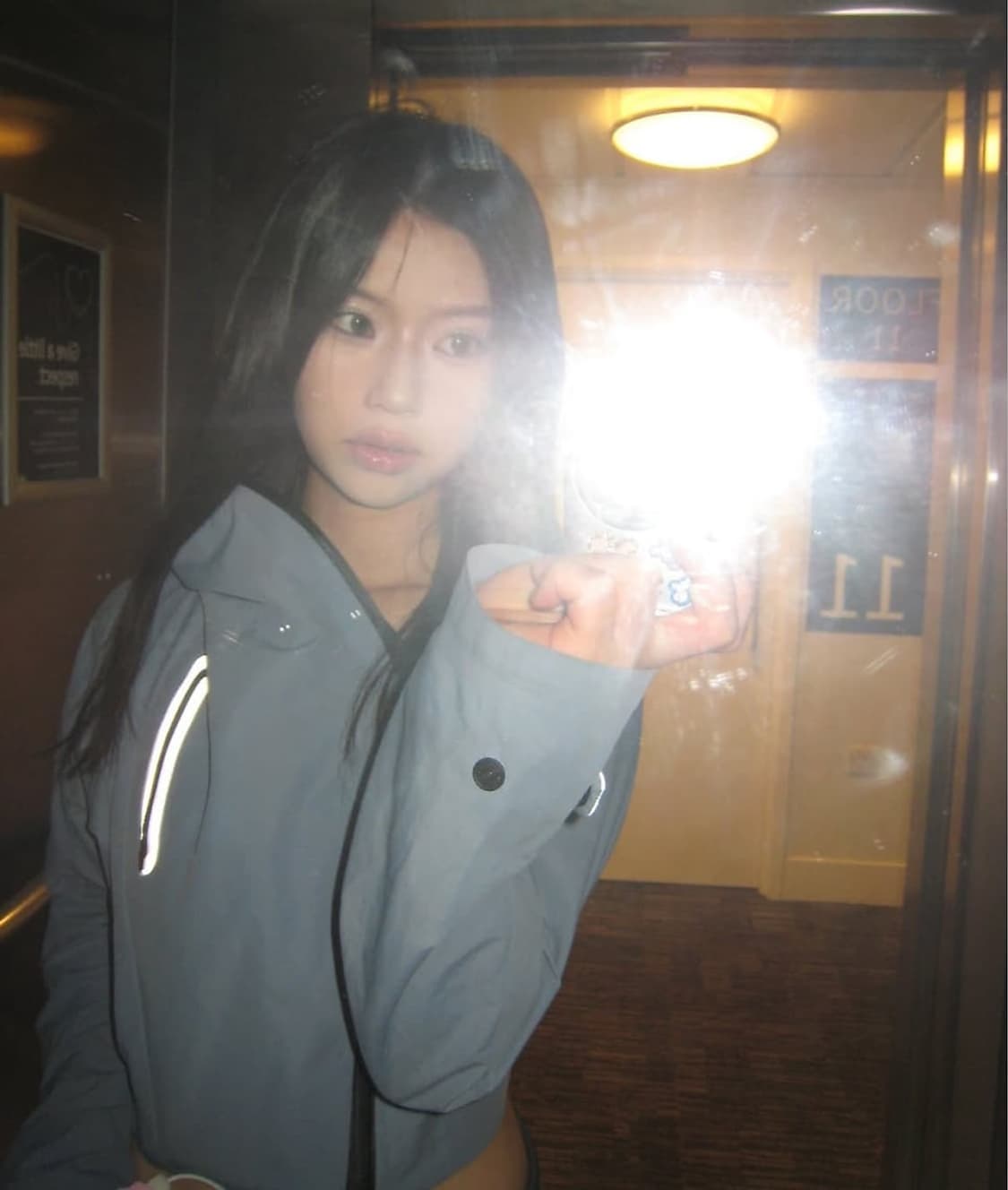 📦풀박🩶Canon IXY 900IS(ixus 850) 그레이 ✨  상품이미지9