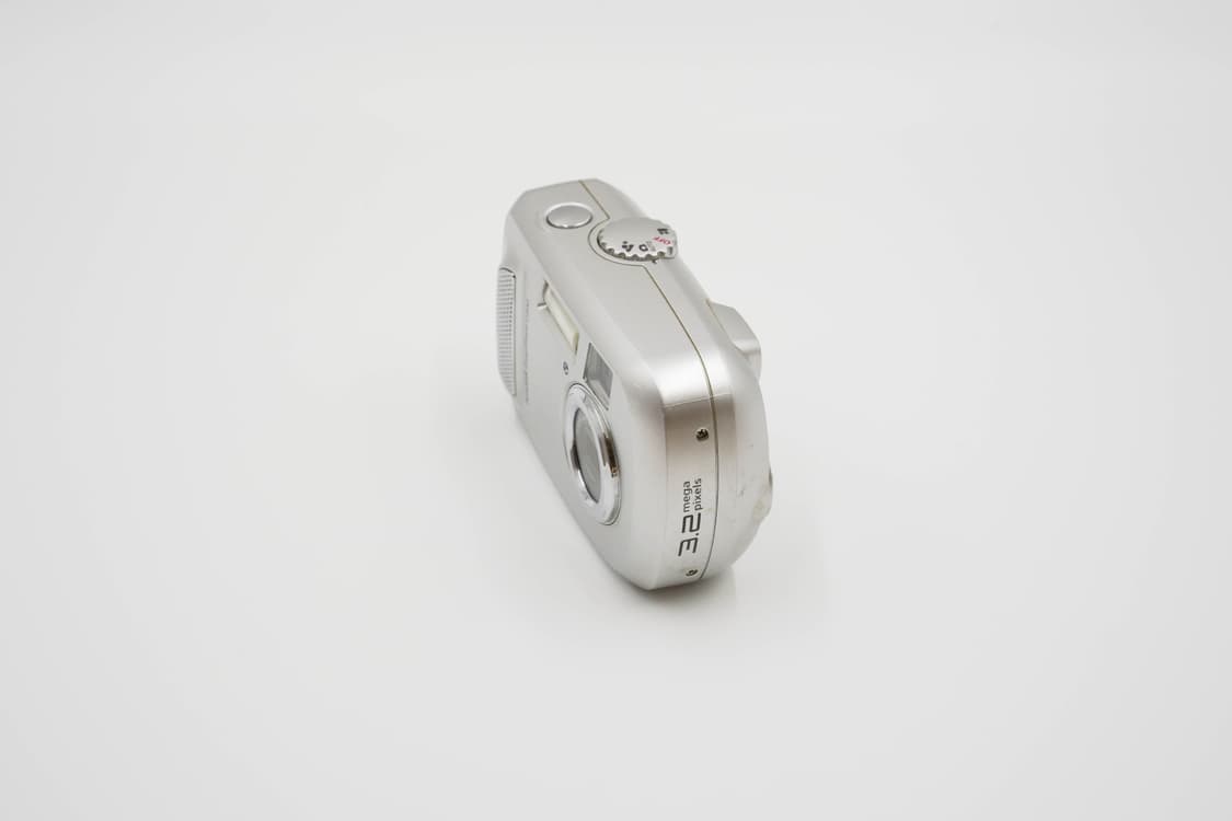 Kodak EasyShare C300 (코닥 이지쉐어 C300) 상품이미지4
