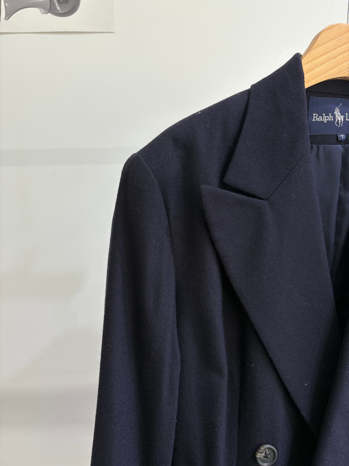 RALPH LAUREN 블레이저 상품이미지3