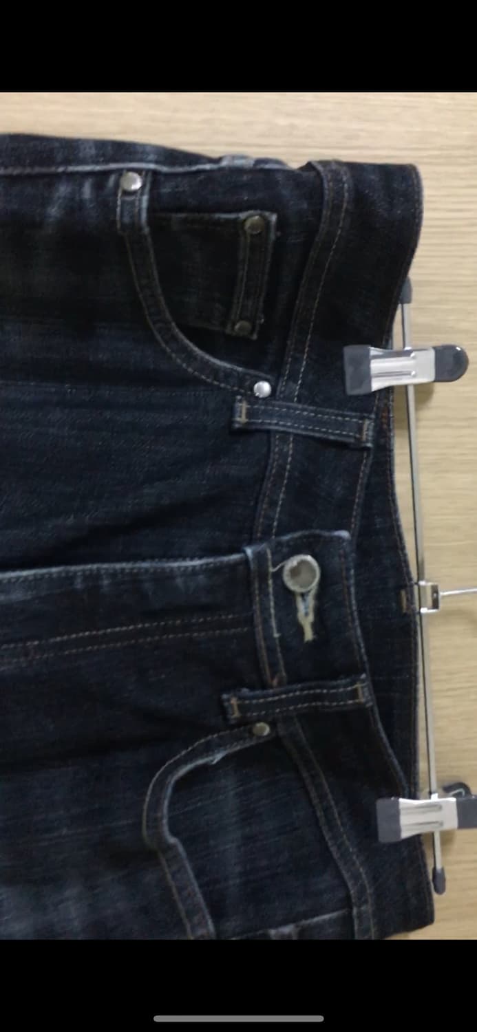 Edwin bootscut jean 상품이미지3