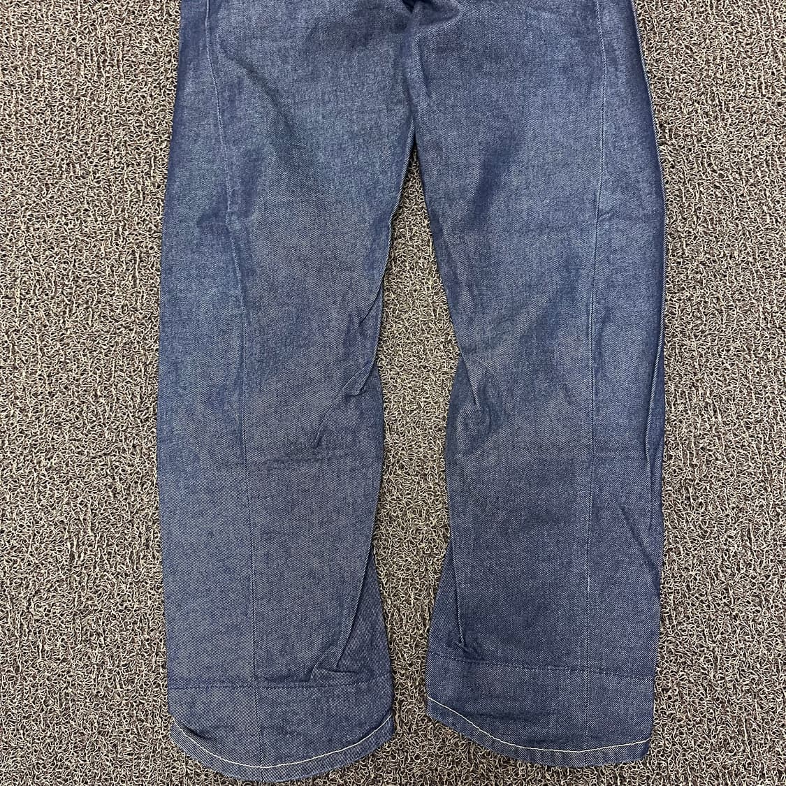 리바이스 엔지니어드 데님 청바지 32인치 상품이미지3