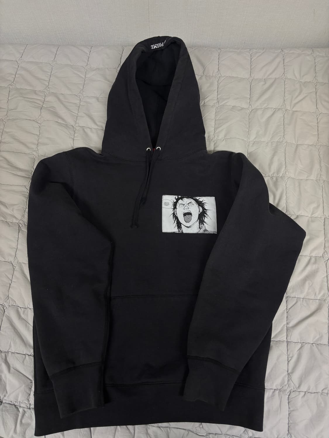 슈프림 아키라 supreme akira 후드 상품이미지1