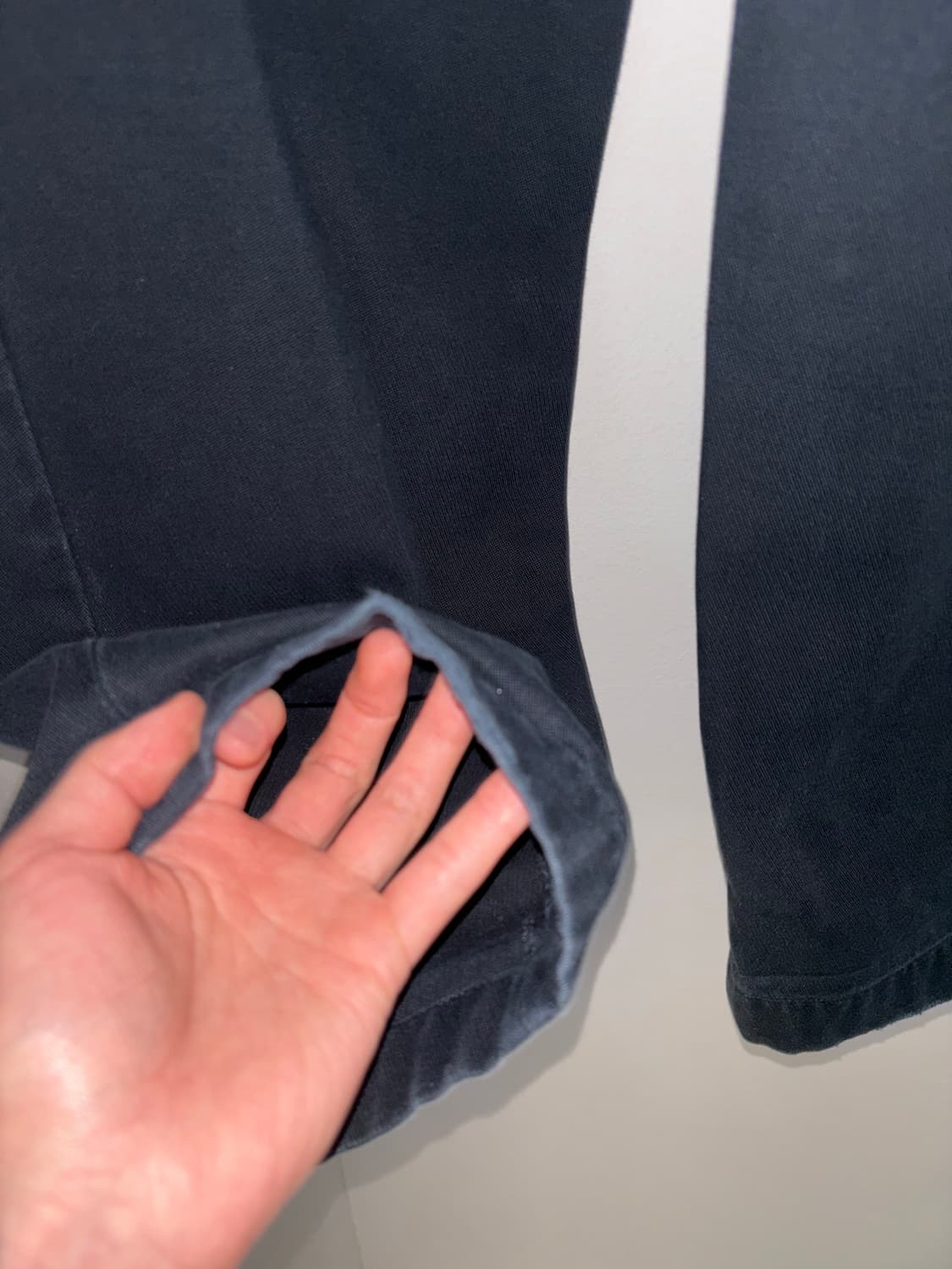 Aieul_Fipp Trousers_navy (48) 상품이미지4