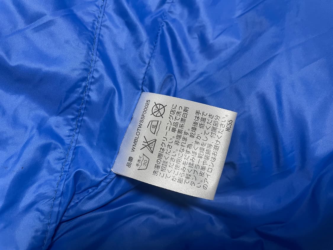 폴로 빅포니 패딩조끼 상품이미지6
