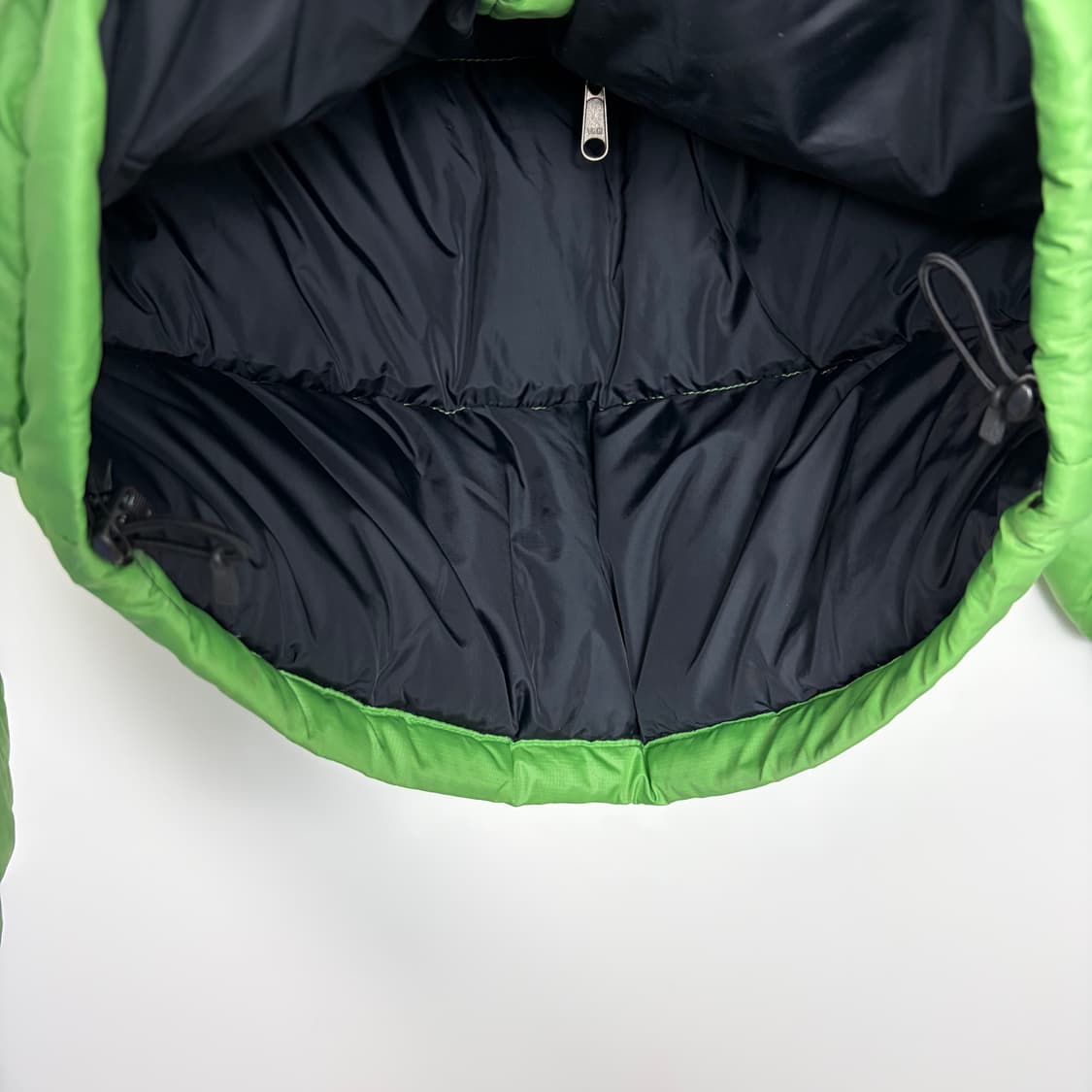 노스페이스 700 눕시 다운 패딩 자켓 상품이미지7