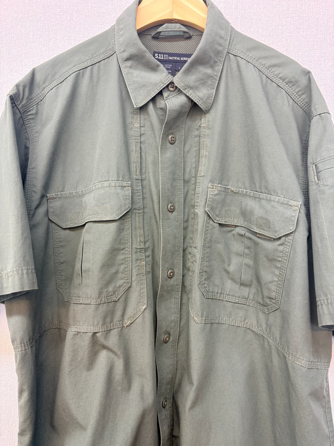 5.11 택티컬 셔츠  상품이미지3