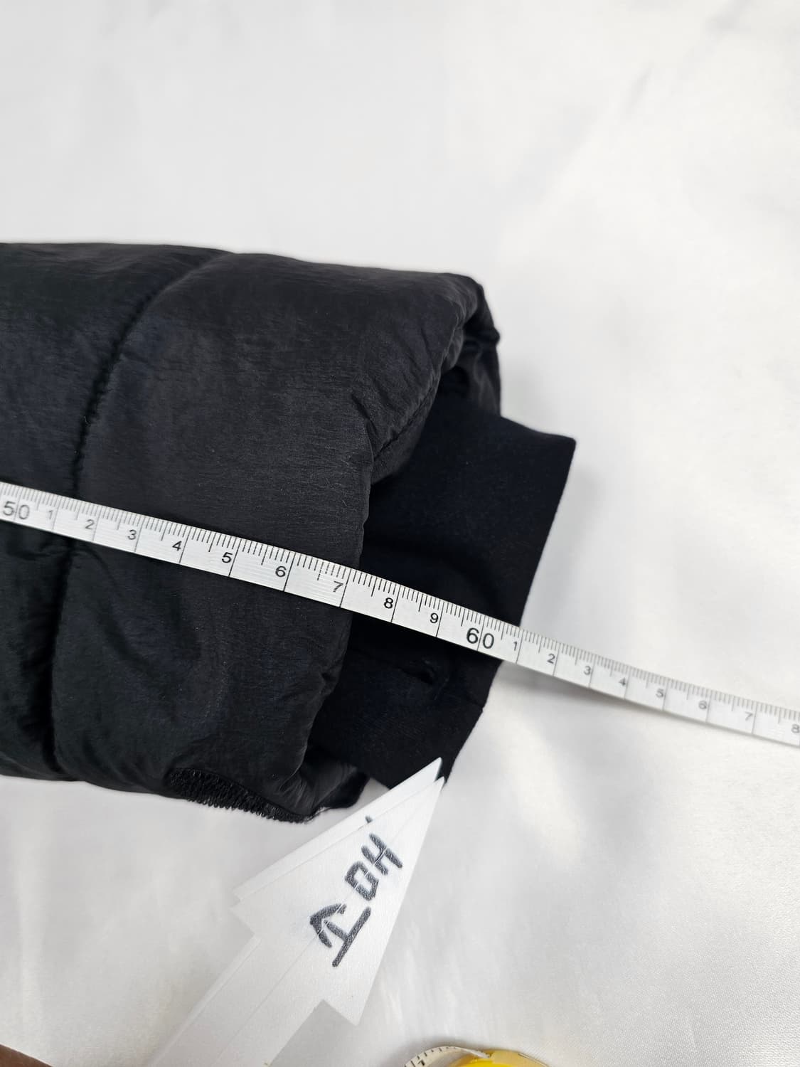 뉴발란스이스트로그몬스터파카 상품이미지7