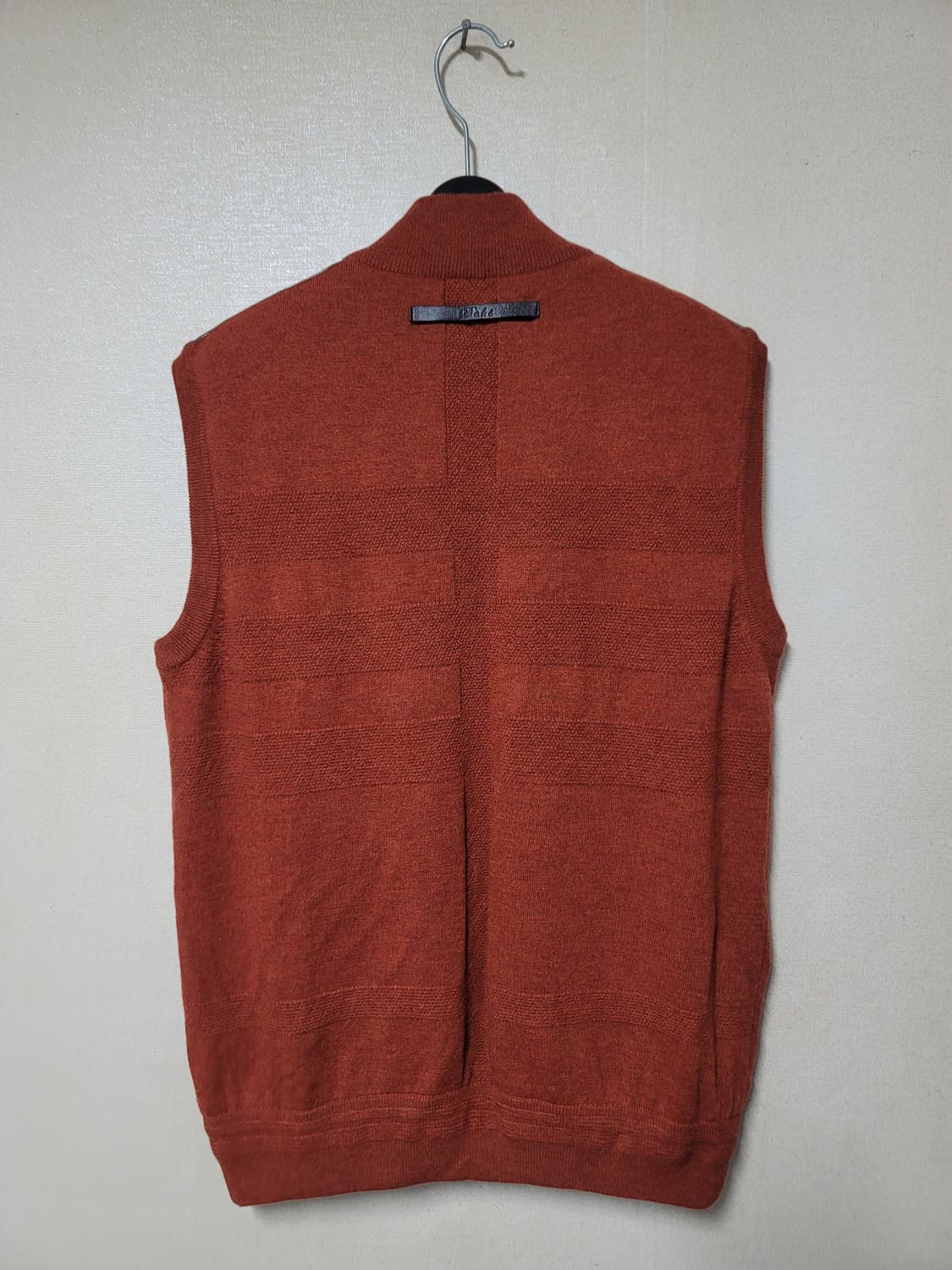 닥스 방풍 집업 베스트 상품이미지5