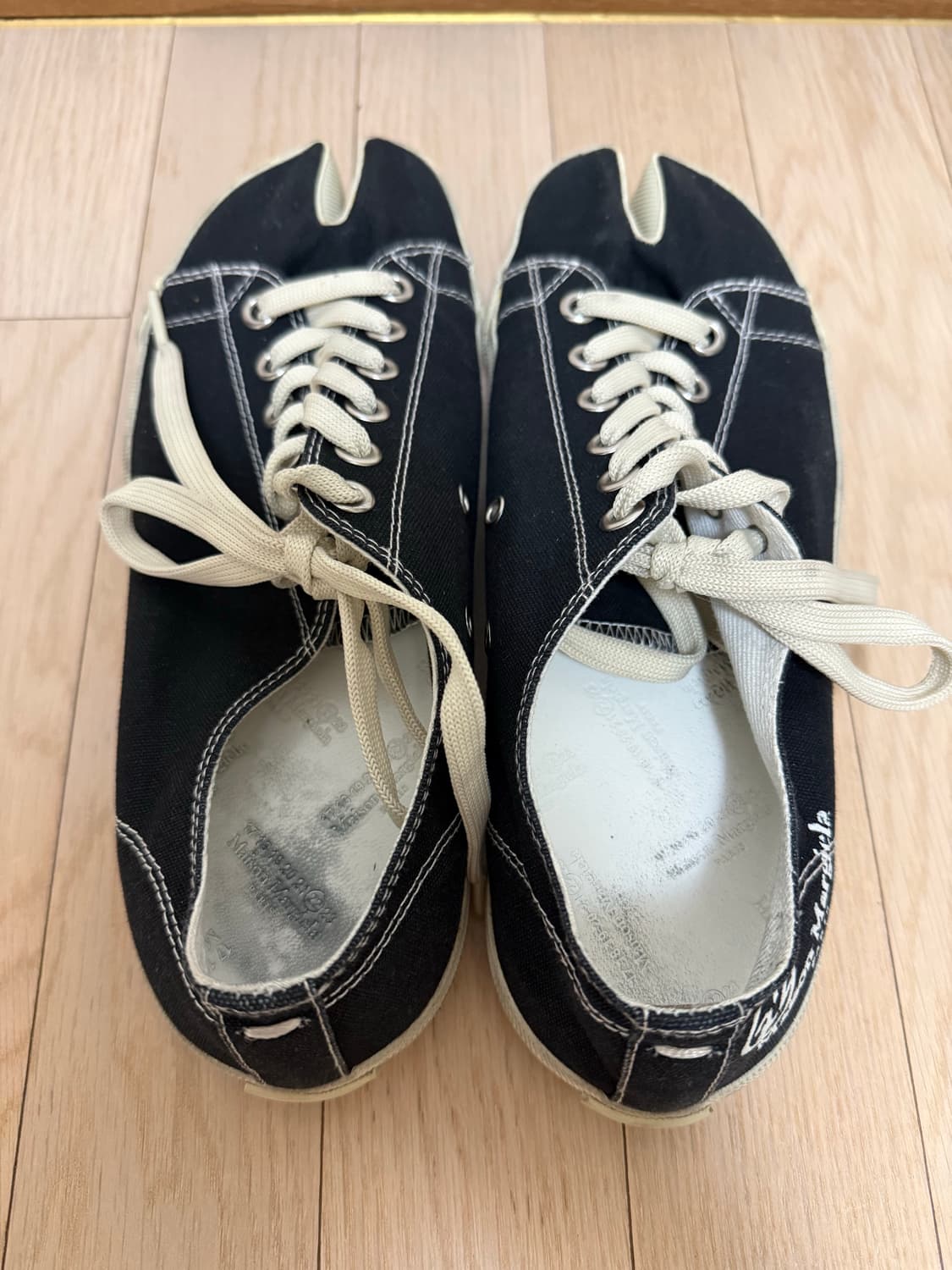 마르지엘라 타비 로우 40 상품이미지2