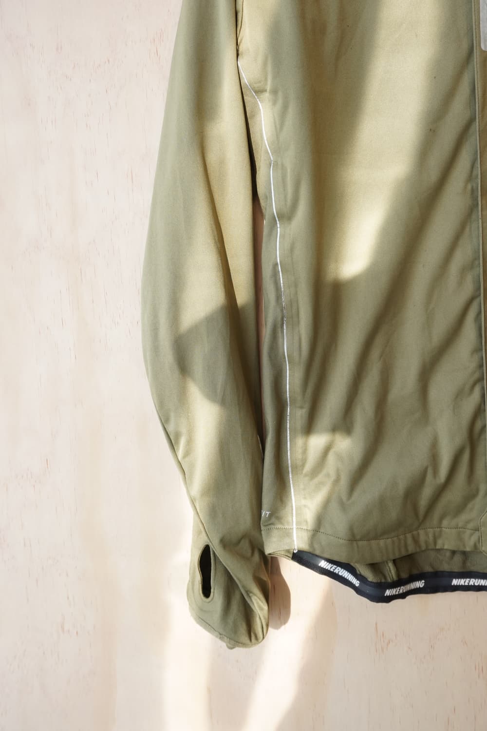 나이키  Dri-FIT Element Shield Max Jacket 상품이미지9