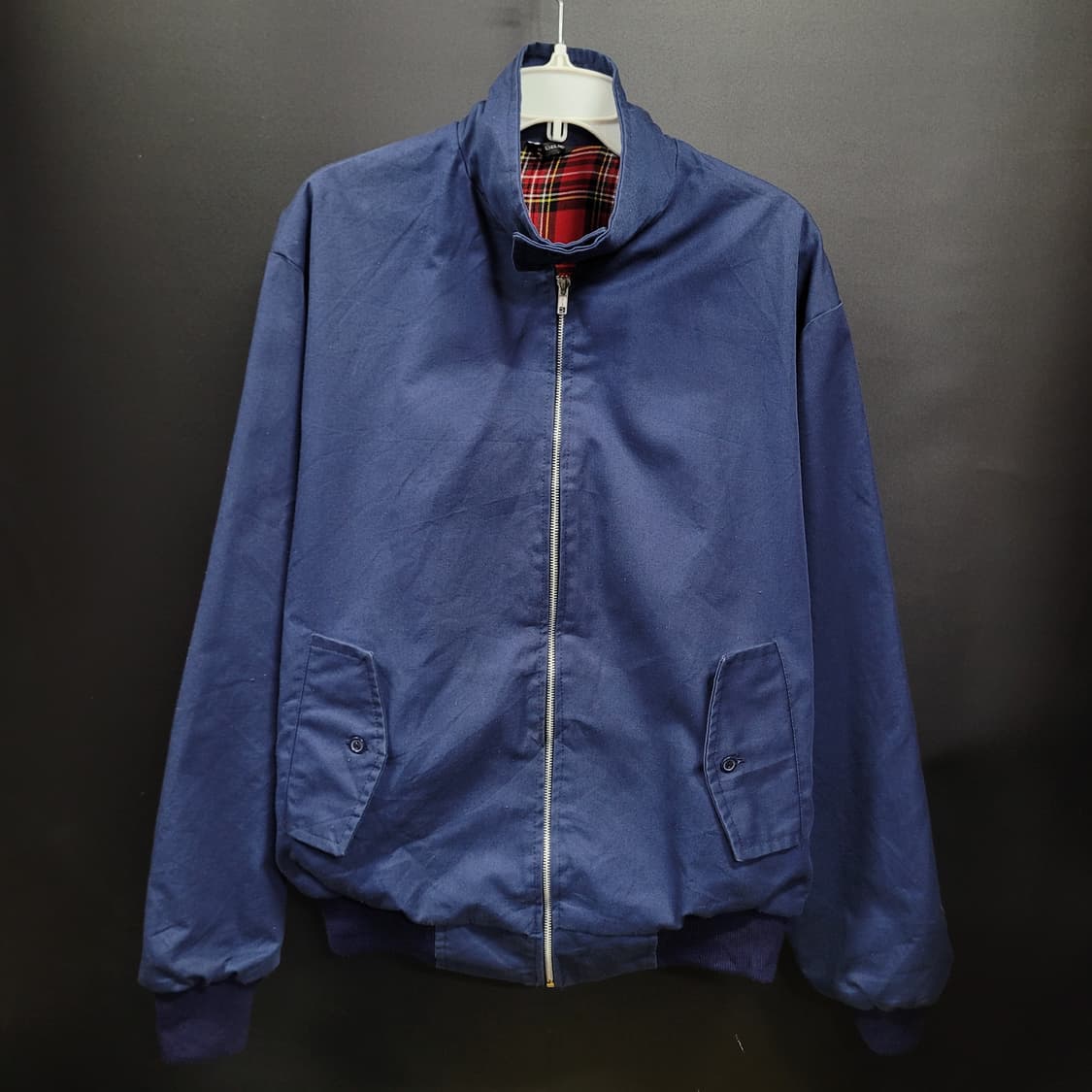 ENGLAND 빈티지 헤링턴 자켓 상품이미지3