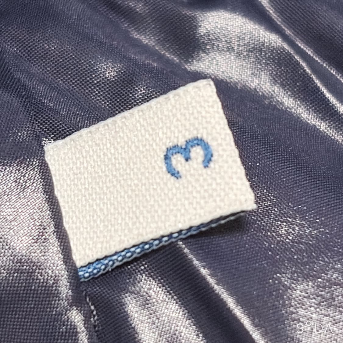 몽클레어 패딩 조끼 다크그린 상품이미지10