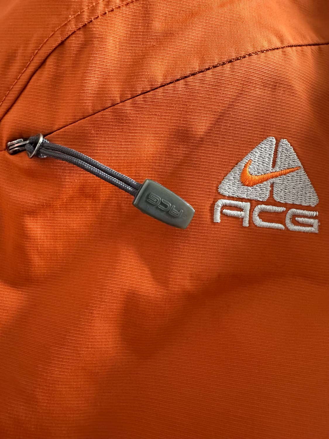 [2XL] 나이키 acg 자켓 상품이미지5