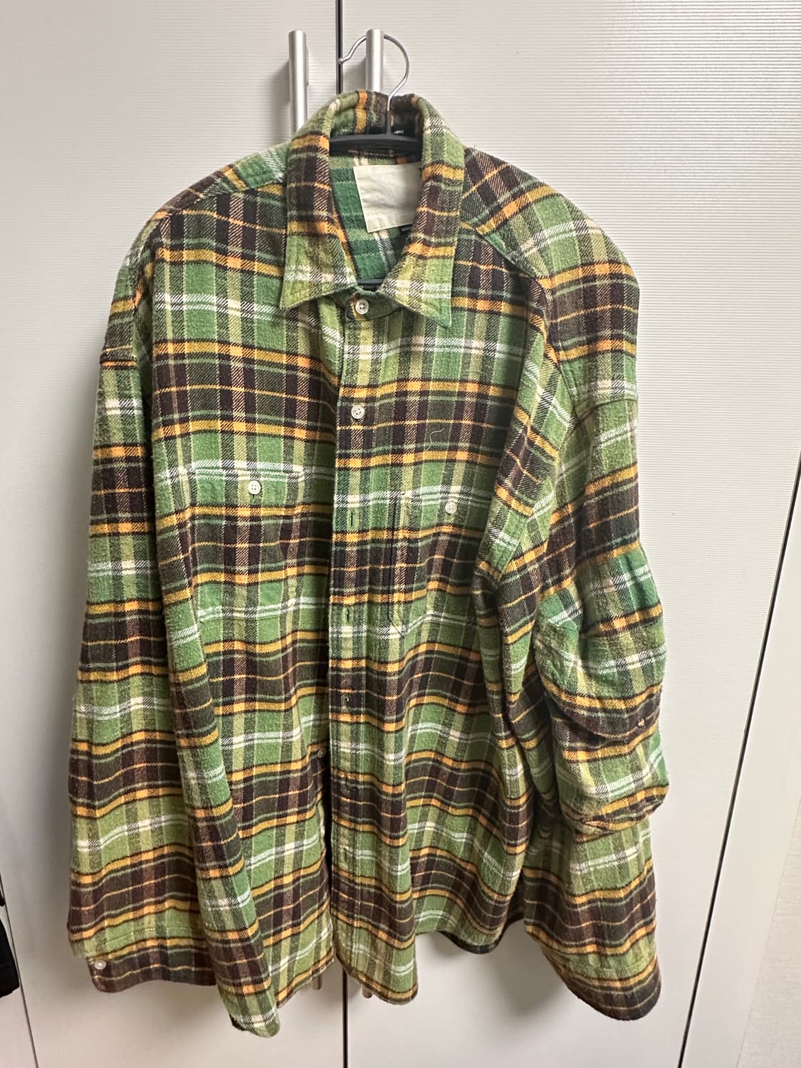 r13 변우석 셔츠 상품이미지1