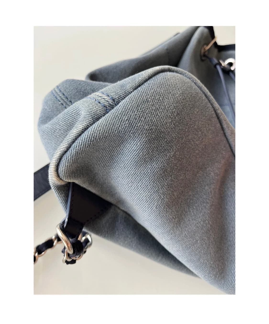 샤넬 백팩 상품이미지3