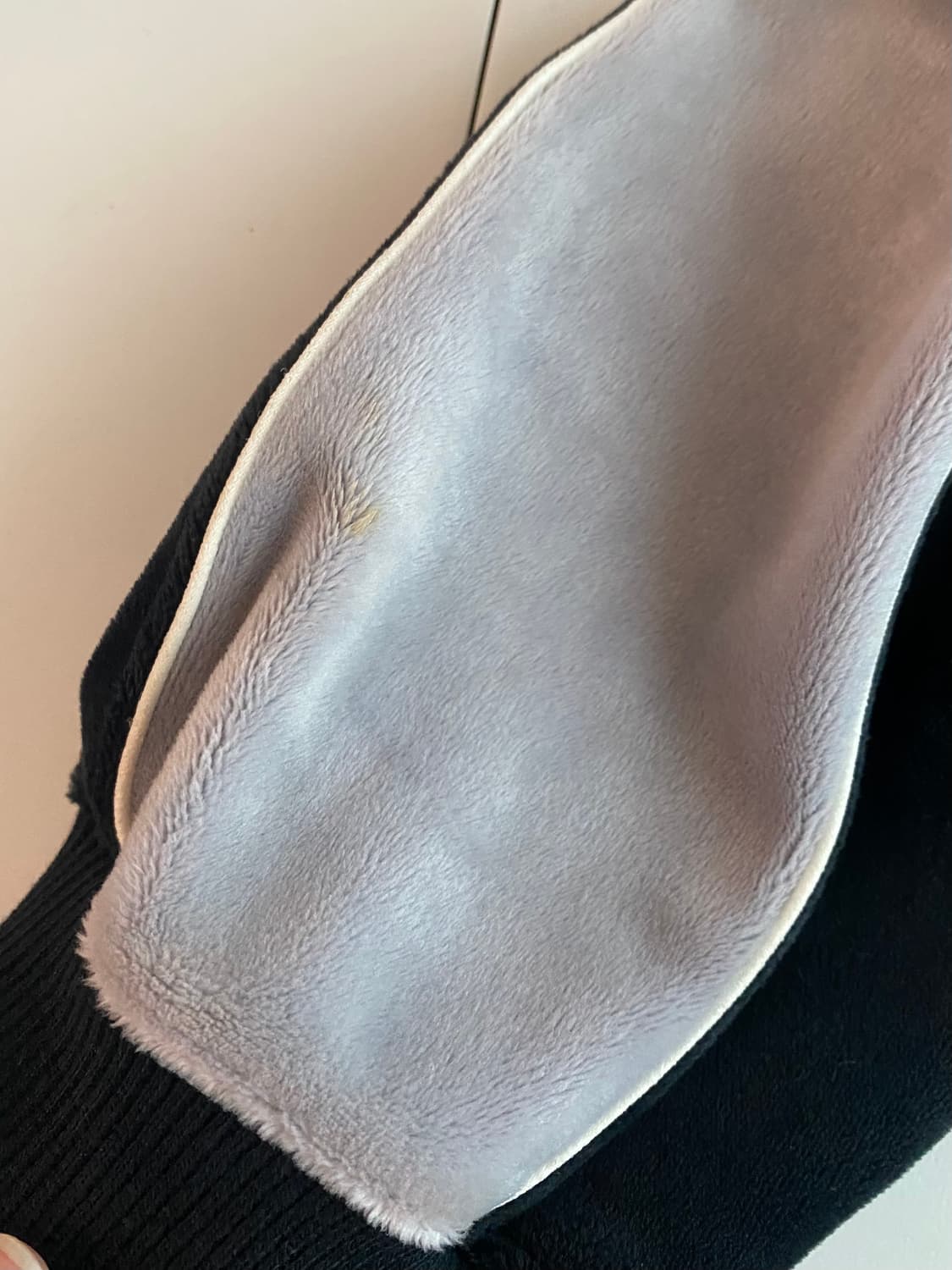 조던 벨벳 집업 상품이미지4