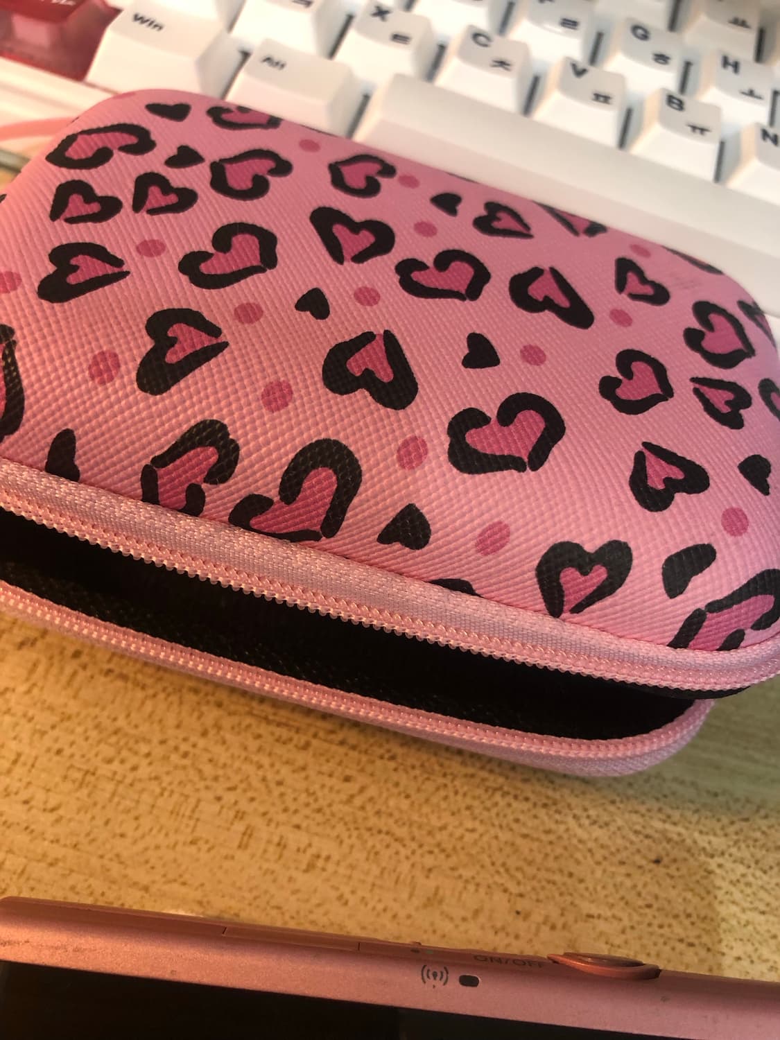 🍓딸기우유 캐논 240hs (터치 똑딱이카메라📷) 상품이미지8