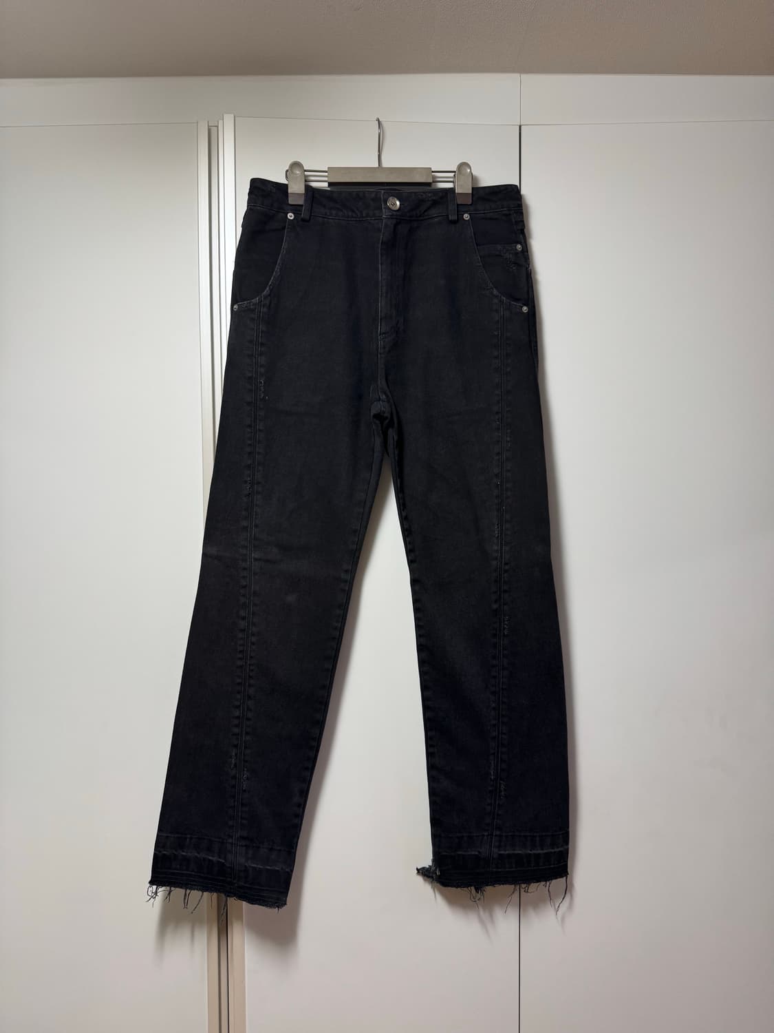 xlim ep.3 synopsis 01 trousers 상품이미지3