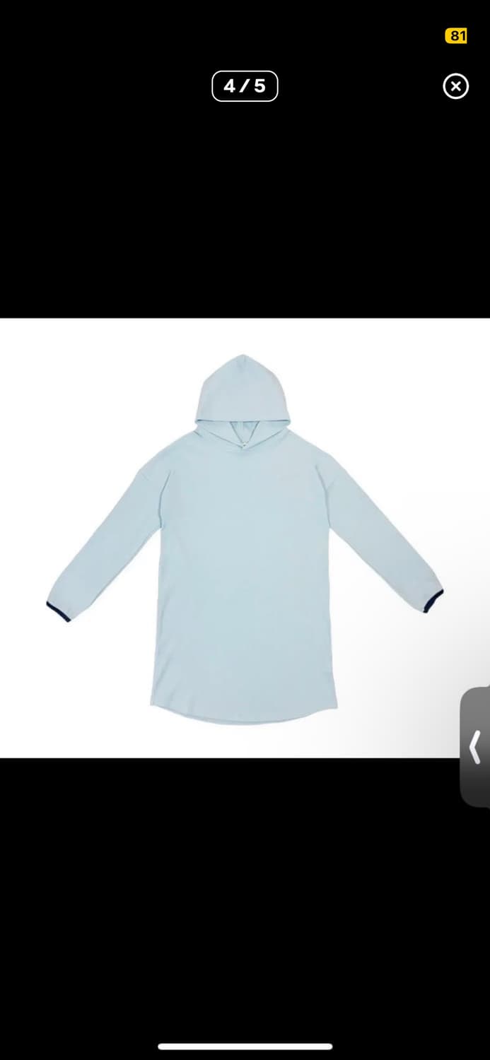 지초이컴포트 후디 상품이미지3