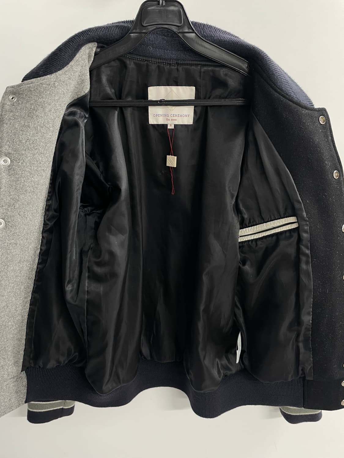 오프닝 세레모니 바시티 상품이미지8