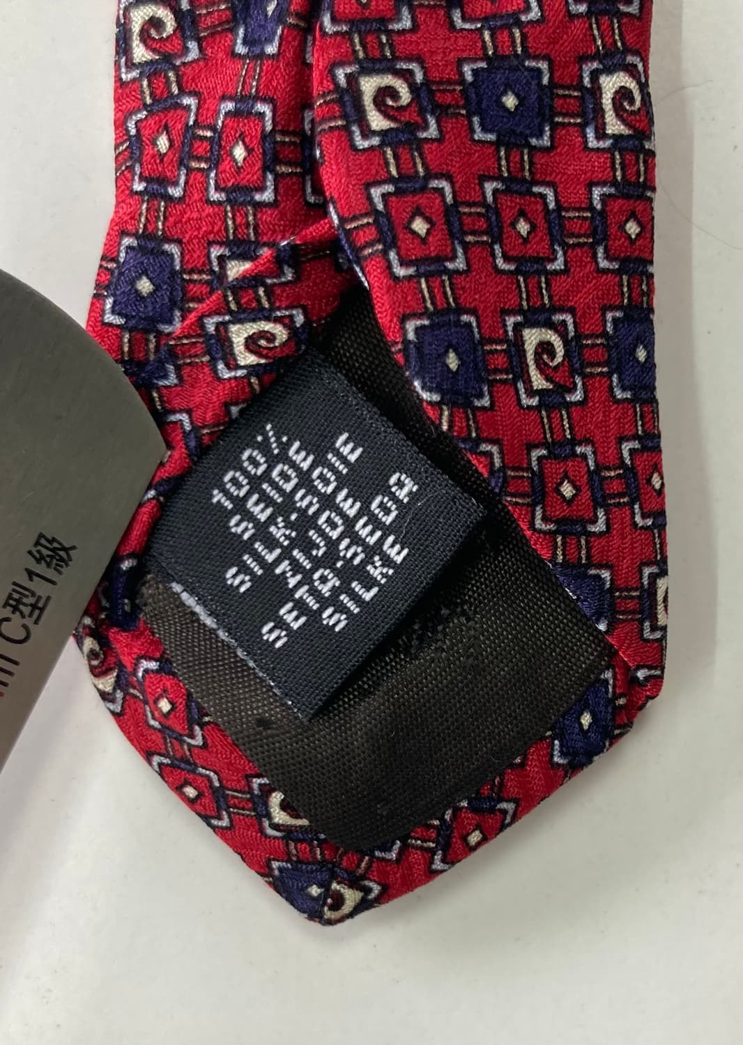 피에르가르뎅 넥타이 상품이미지5