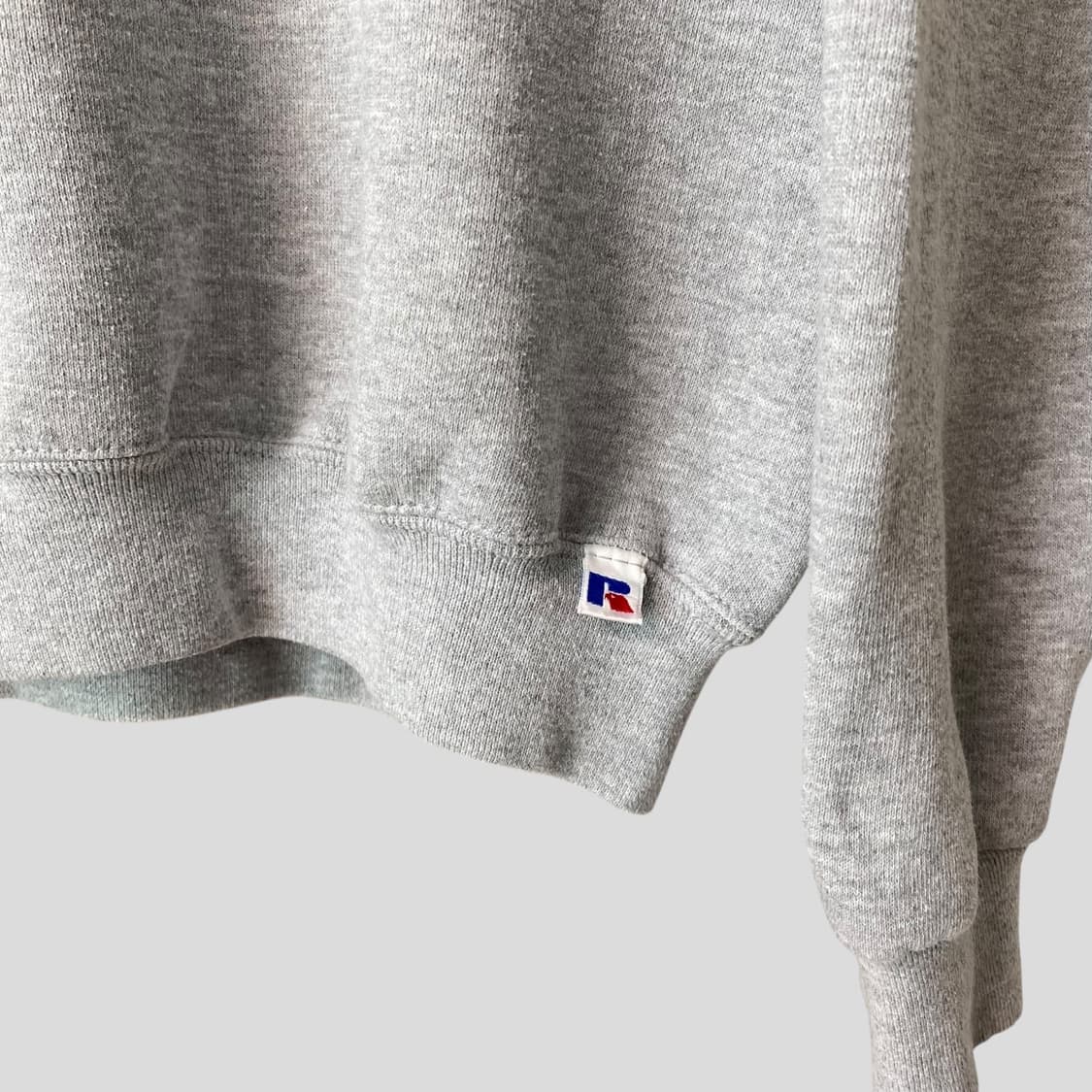 (M)빈티지 러셀 스웨트셔츠 맨투맨 상품이미지7