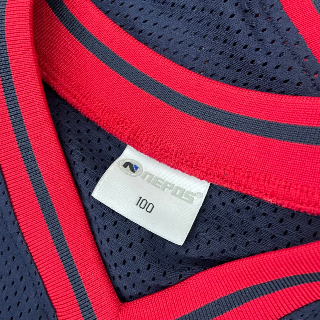 두산베어스 김재환 마킹 유니폼 상품이미지5