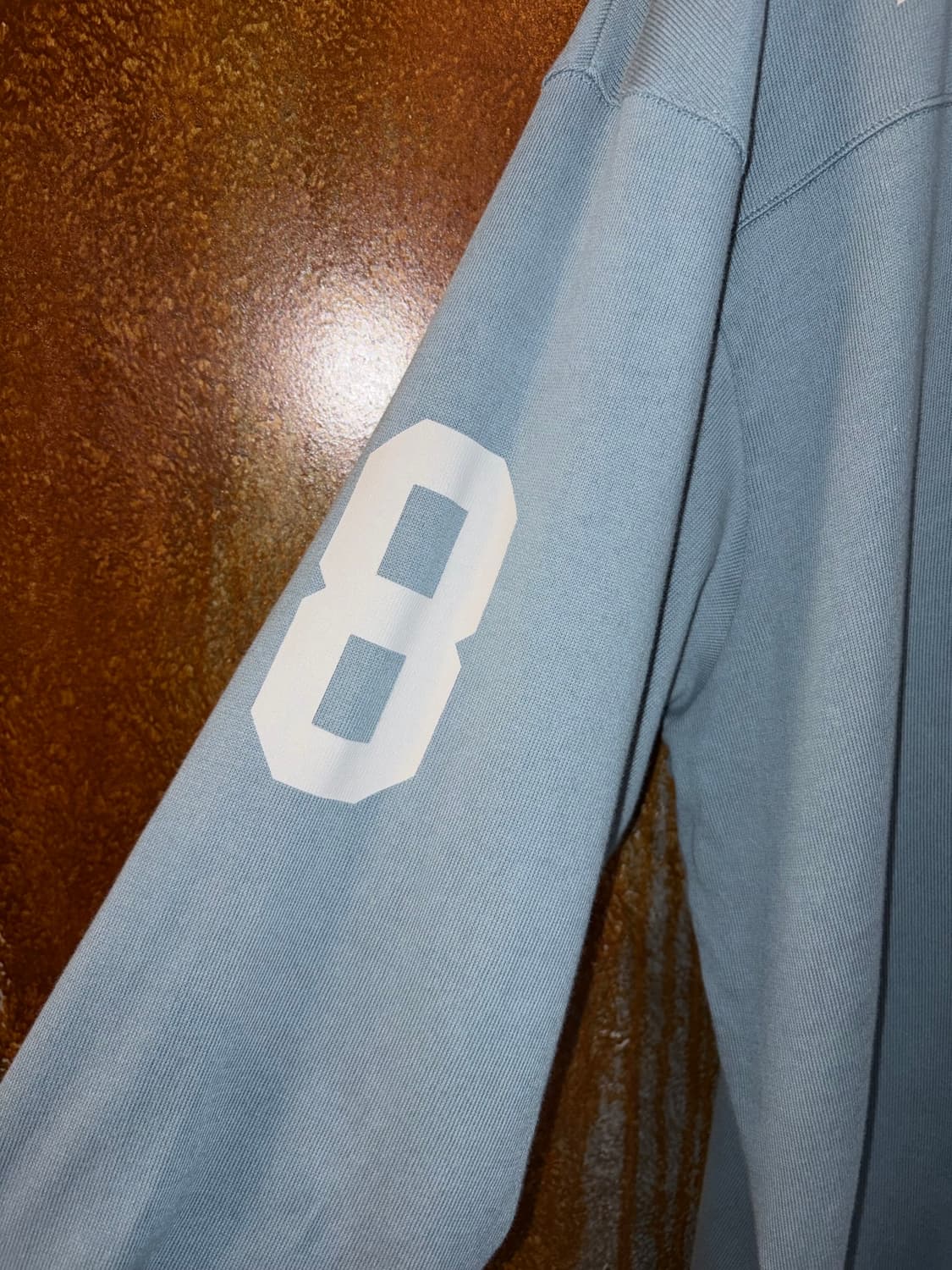 SUPREME 슈프림 어필리에이트 롱슬리브 저지 긴팔티셔츠 상품이미지6