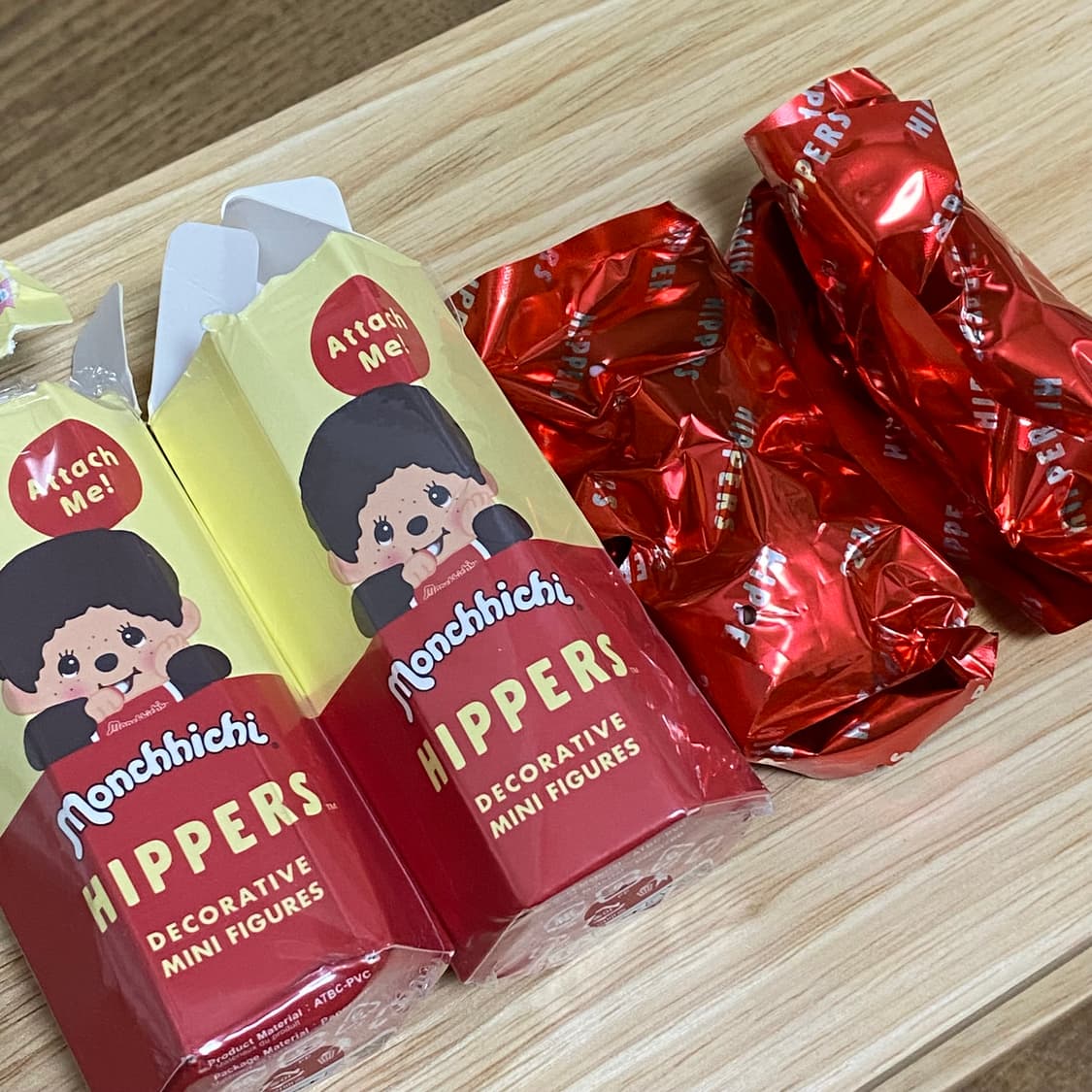 몬치치 히퍼 상품이미지1