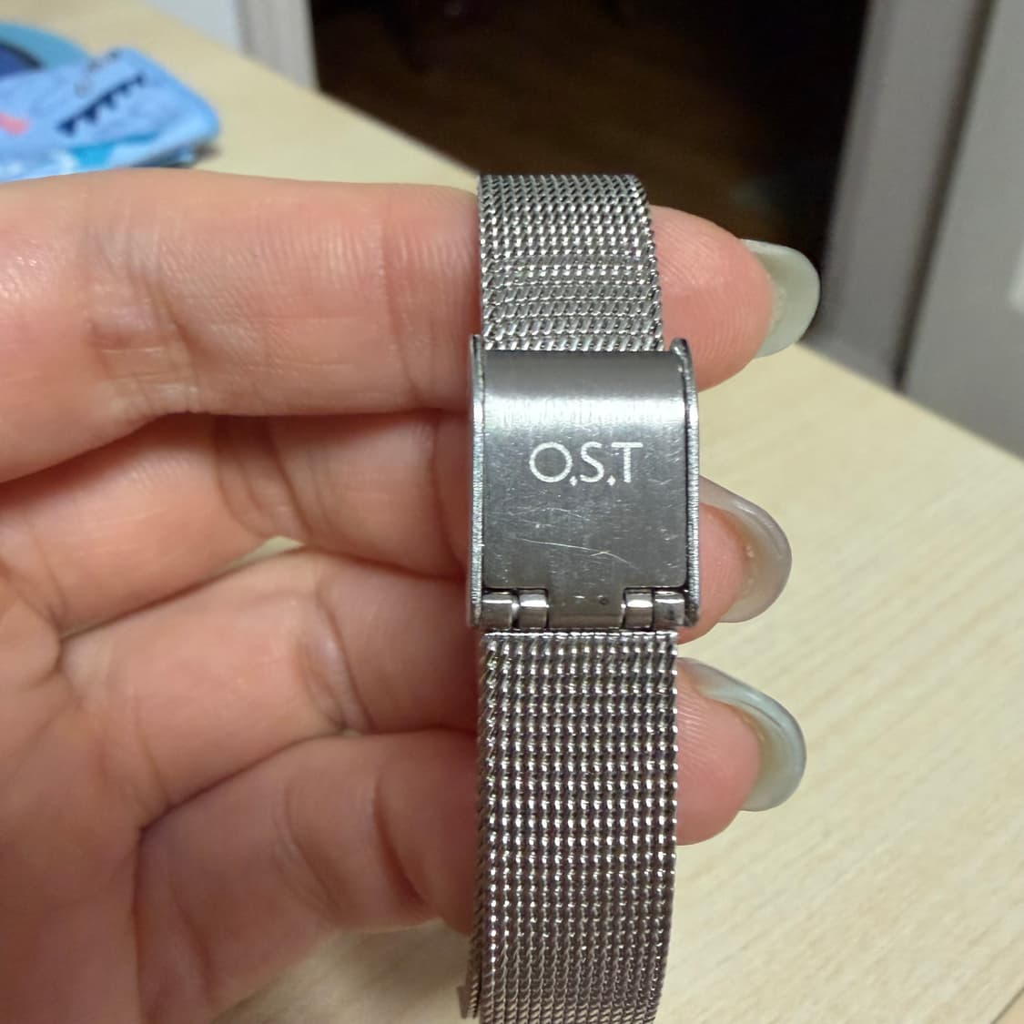 ost시계 상품이미지3