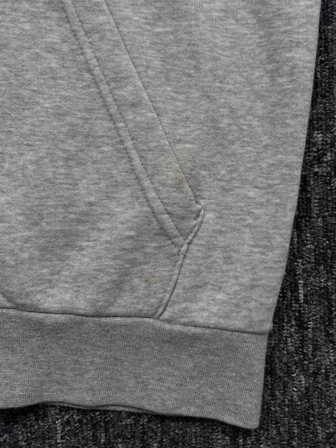 아디다스 그레이 후드집업 상품이미지6