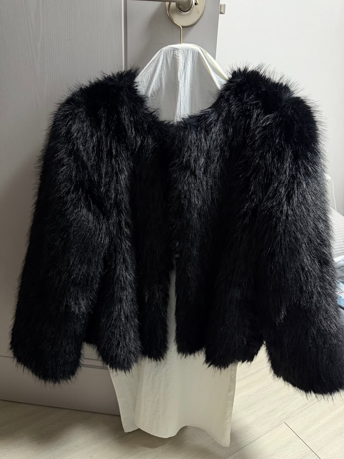 얼바닉30 퍼 블랙 상품이미지3