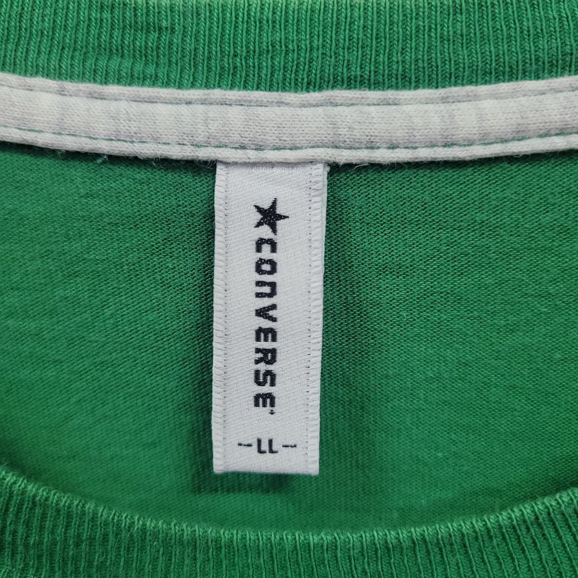 컨버스 척테일러 재팬 빈티지 셔츠 상품이미지4