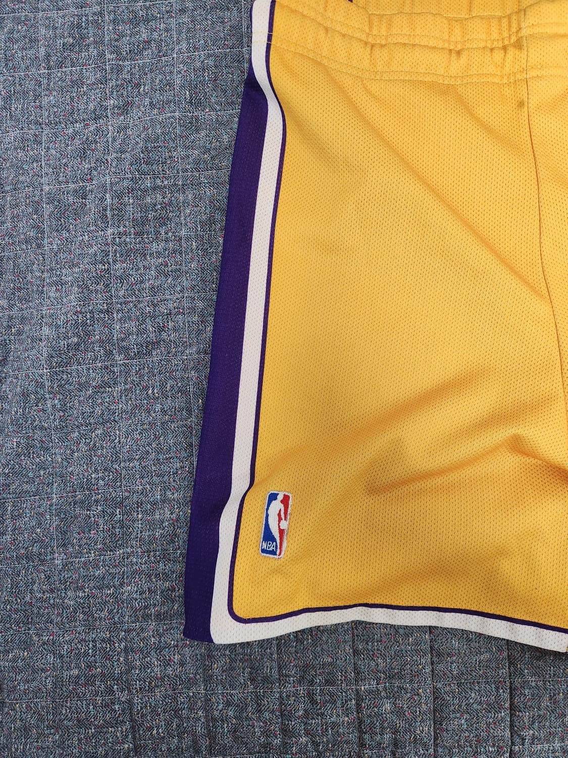 90s 챔피온 nba 쇼츠 상품이미지2