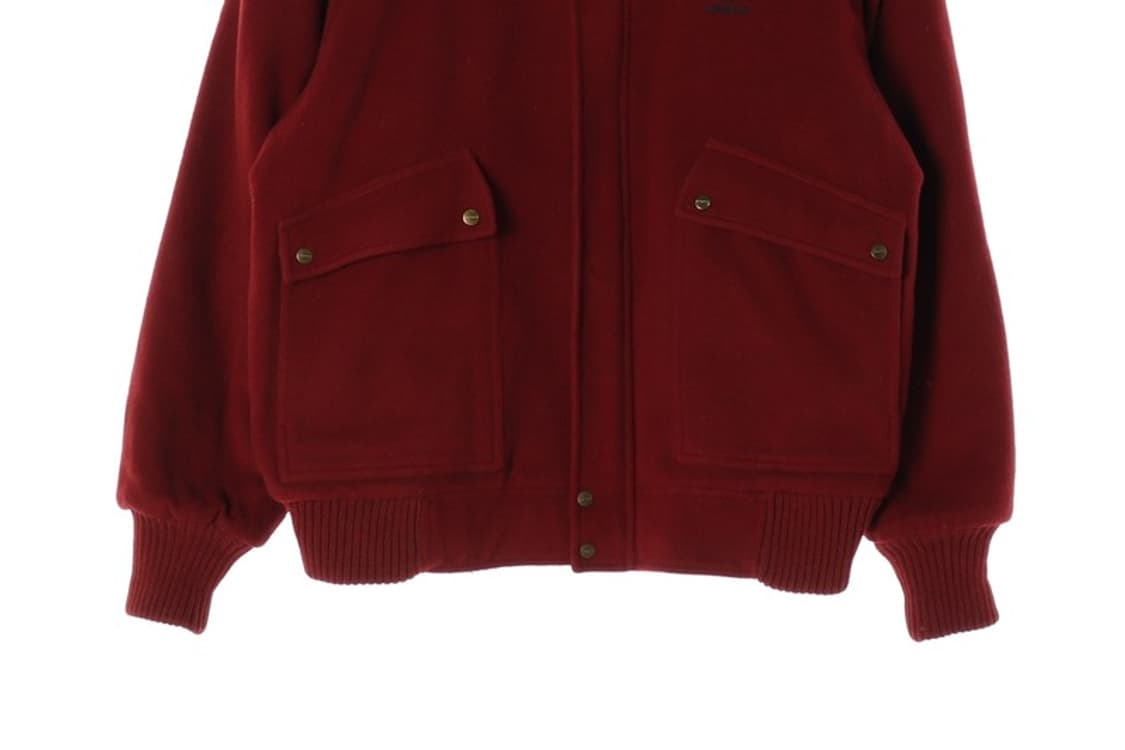 SUPERIOR 모 자켓 XL 상품이미지5