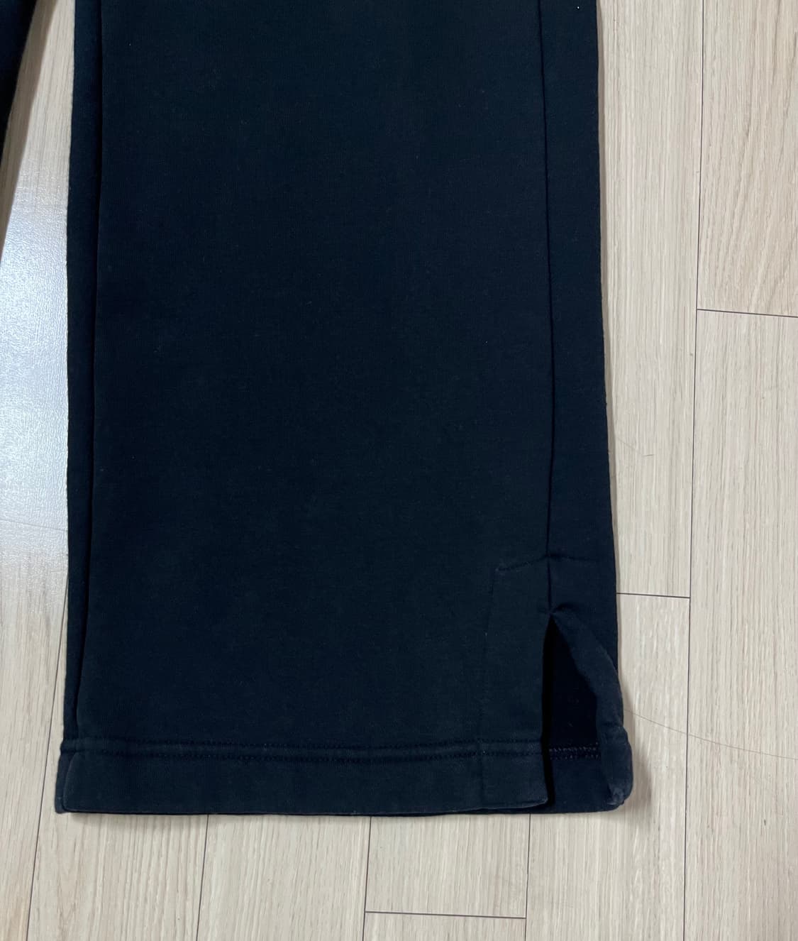 나이키 와이드 바지 상품이미지5