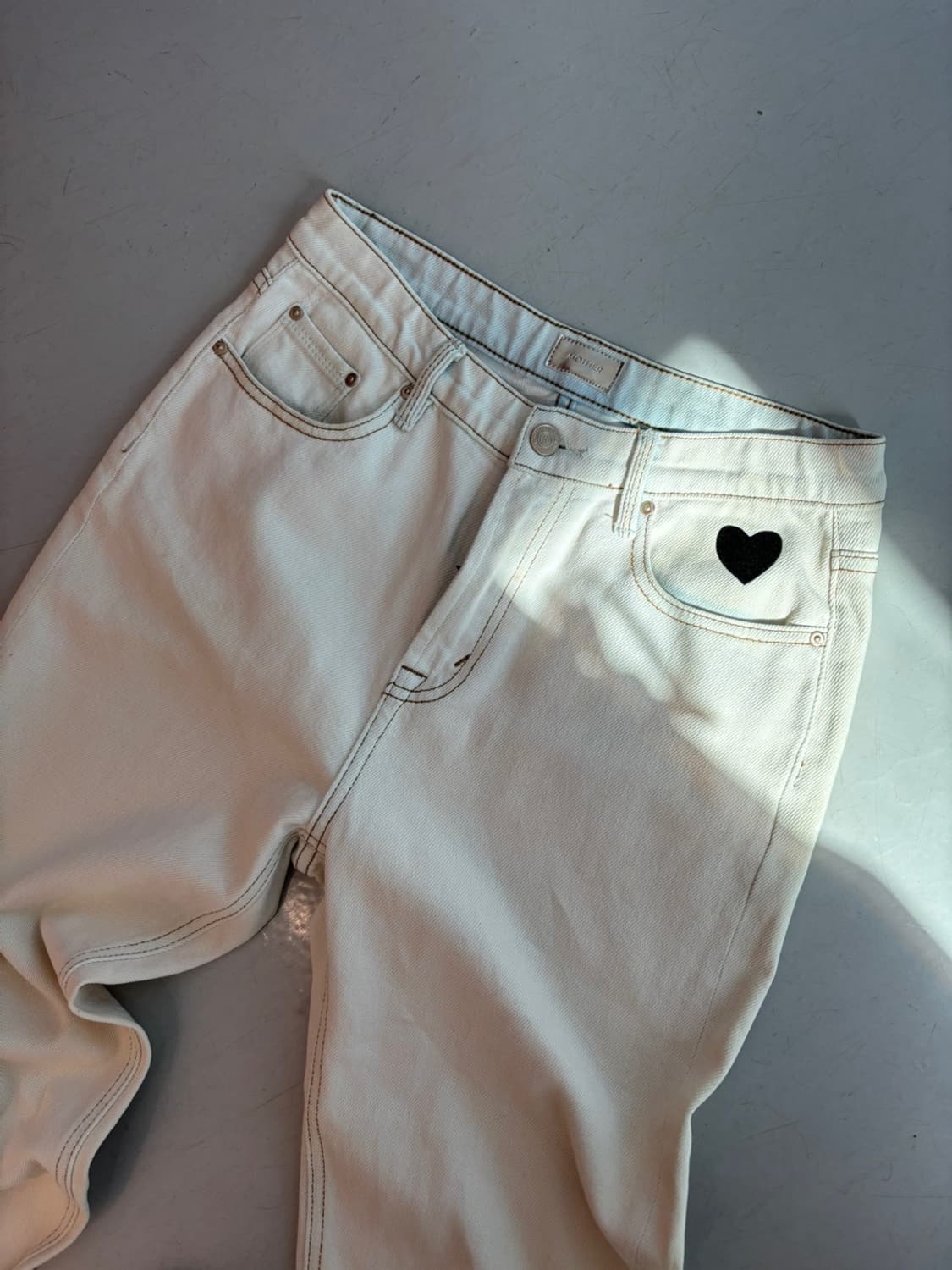 MOTHER Jeans 상품이미지1