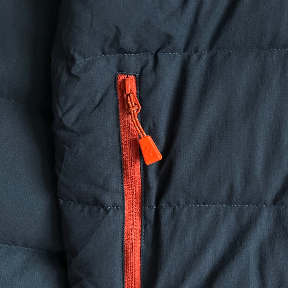 MONT-BELL Down Jacket 상품이미지4