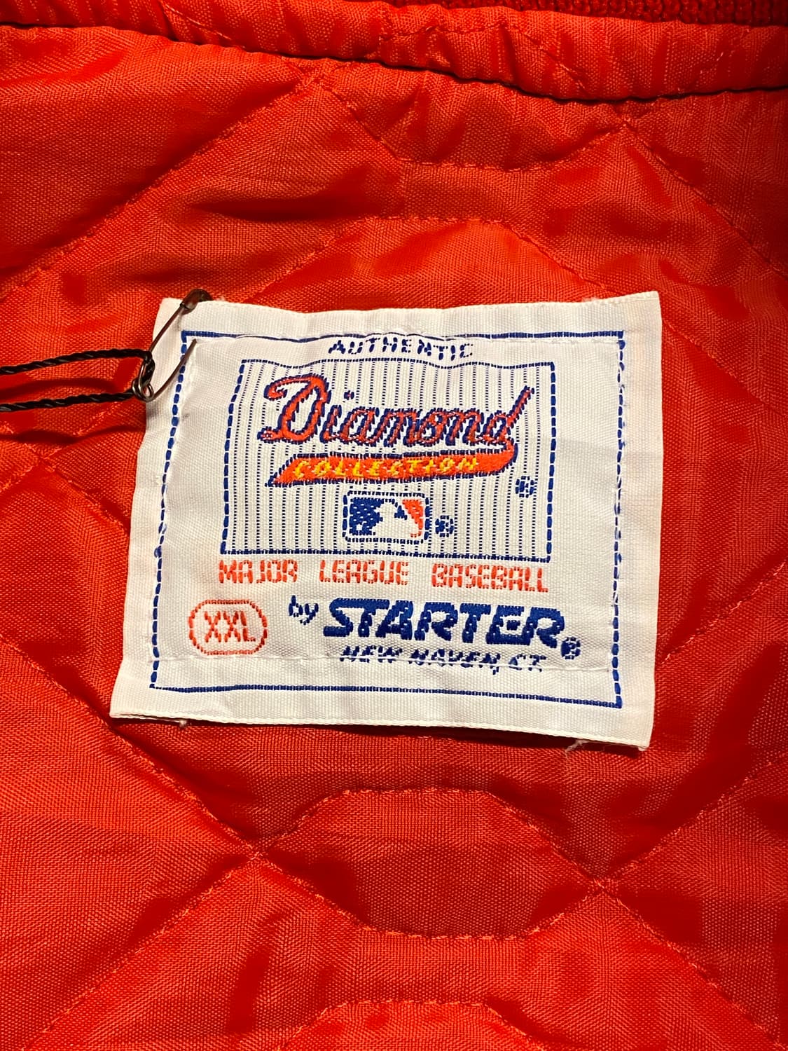 스타터 점퍼 (Man XL) AA1054 상품이미지5