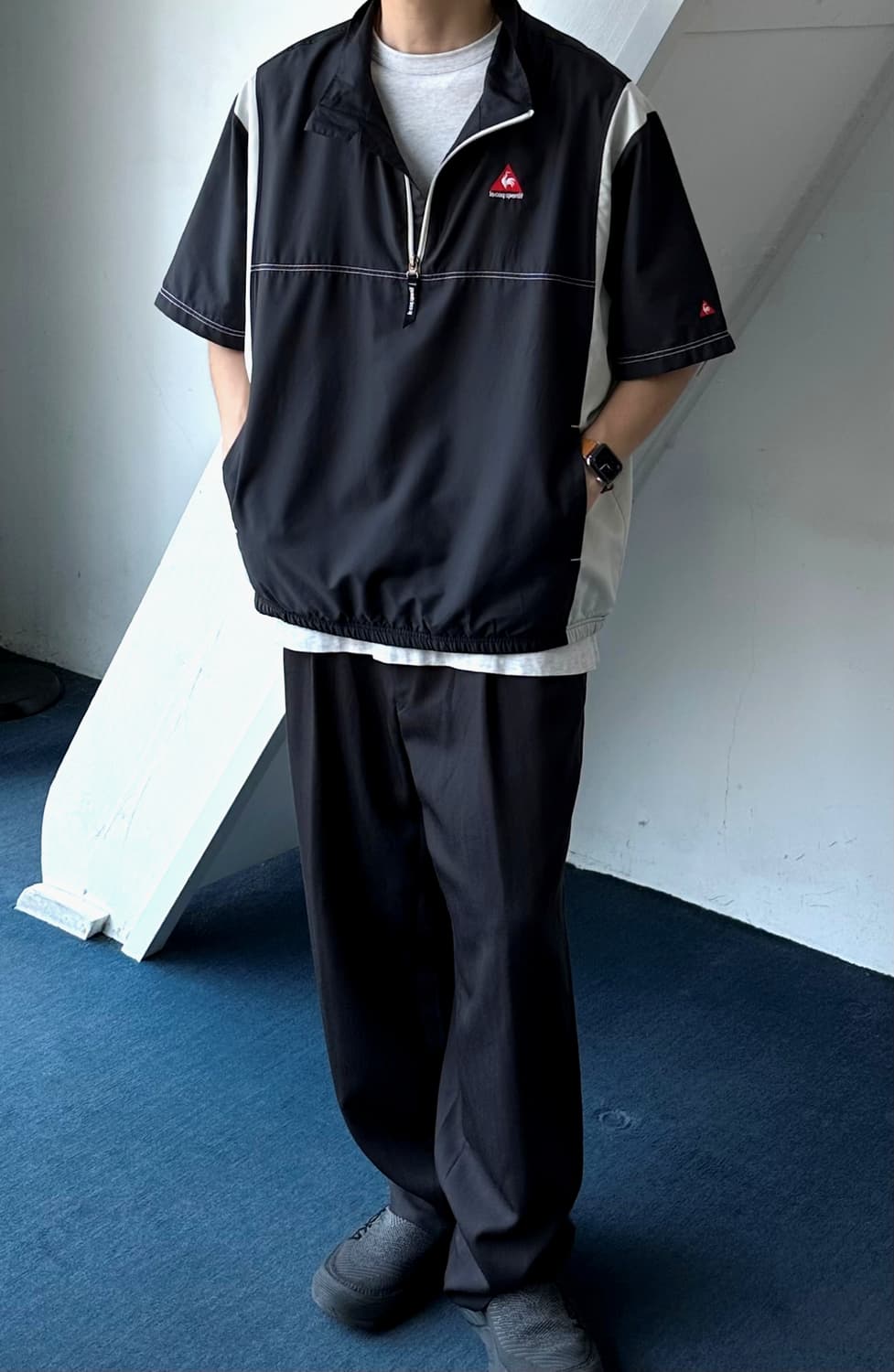 Le Coq Sportif 상품이미지9