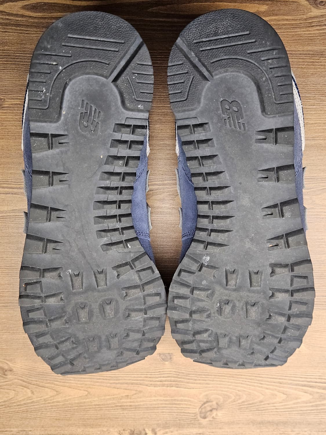 뉴발란스 574 네이비 260 상품이미지7