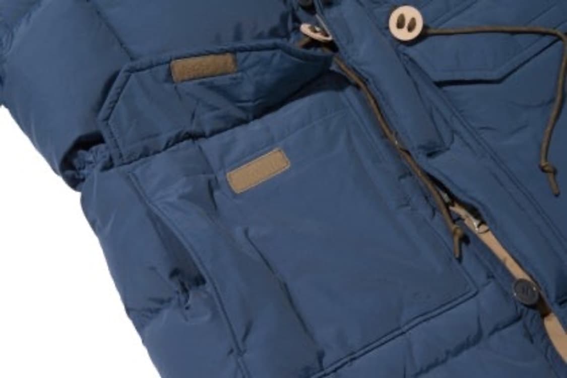 홈그로운서플라이(HGS) 패딩점퍼, ML 상품이미지3